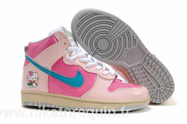 Acheter Nike Dunk